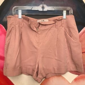 Forever 21 - Baby Pink Shorts